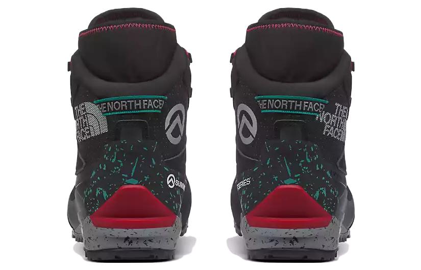 (W) The North Face Summit Series 'Breithorn FUTURELIGHT Black' 圖 4
