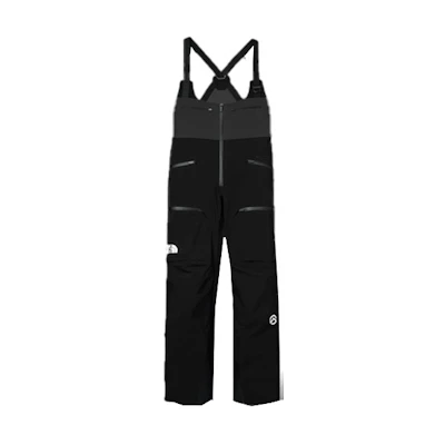 (Women) TNF Summit Series Black Casual Strap Pants NF0A82U4-JK3
