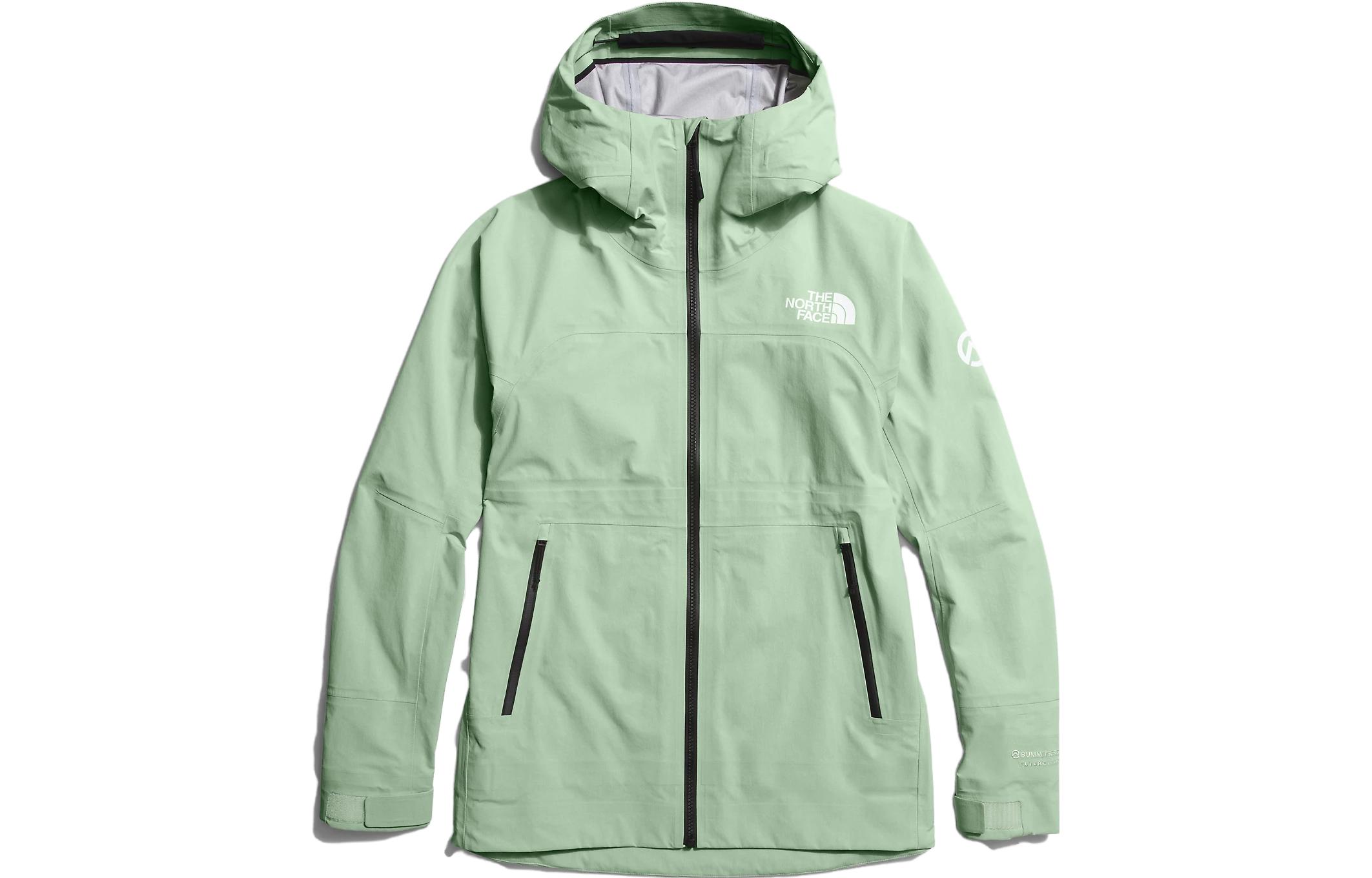 (Women) TNF Summit Series Chamlang Futurelight Jacket Misty Sage NF0A7UU6-I0G