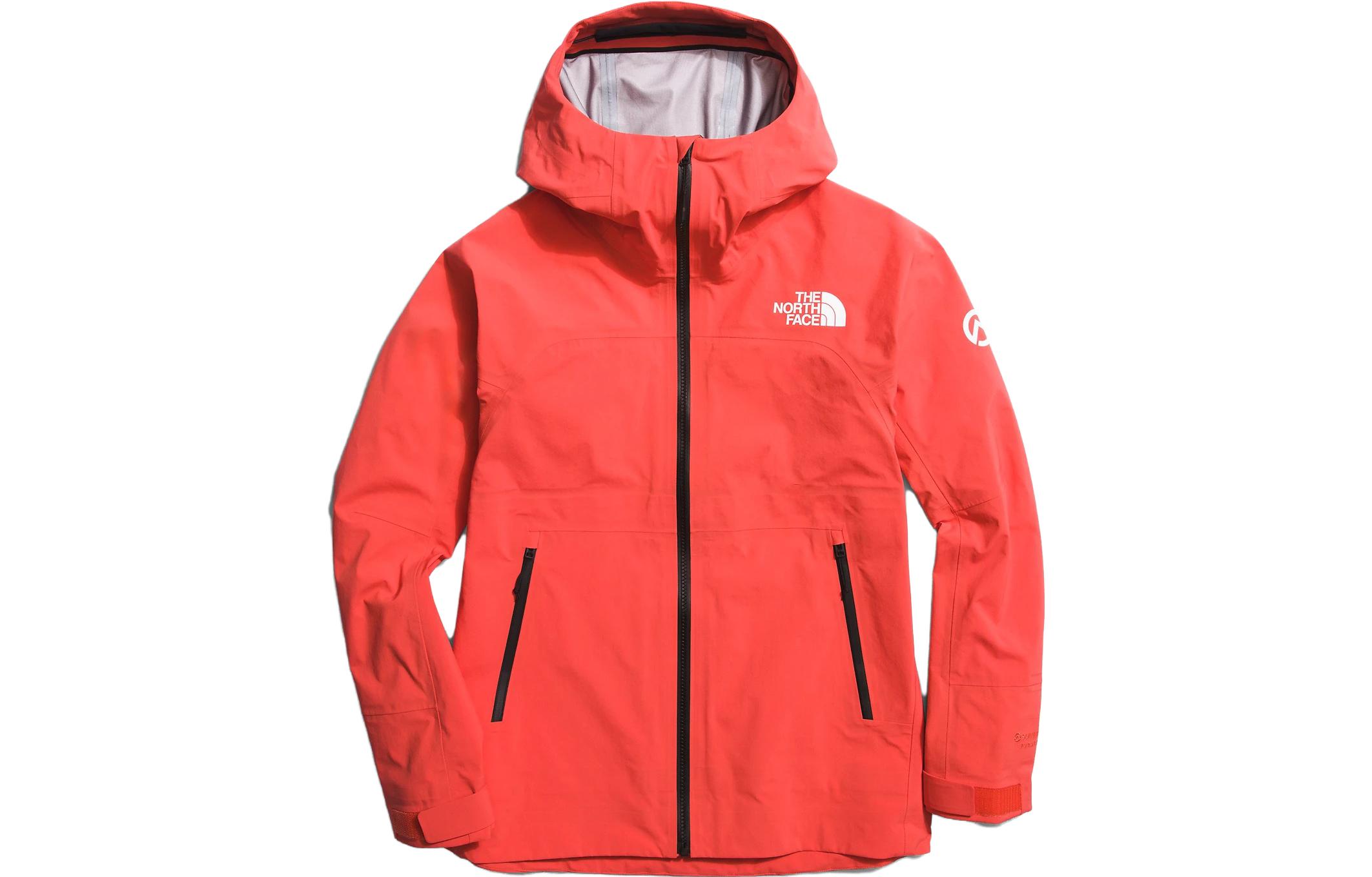 (Women) TNF Summit Series Chamlang FUTURELIGHT Logo Jacket NF0A7UU6-CA1