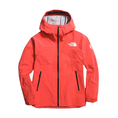 (Women) TNF Summit Series Chamlang FUTURELIGHT Logo Jacket NF0A7UU6-CA1