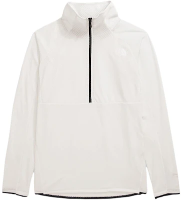 (W) The North Face Summit 系列 FUTUREFLEECE LT 半拉鍊套頭衫 - 白色 NF0A5J8C-QLI Buy (W) The North Face Summit 系列 FUTUREFLEECE LT 半拉鍊套頭衫 - 白色 NF0A5J8C-QLI