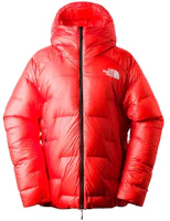 (Women) The North Face Summit Series Red Water-Resistant Down Jacket NF0A82UX-CA1 (Women) The North Face Summit Series Red Water-Resistant Down Jacket NF0A82UX-CA1