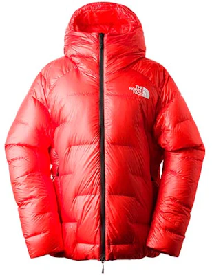 (W) 北面Summit Series红色防水羽绒服 NF0A82UX-CA1 Buy (W) 北面Summit Series红色防水羽绒服 NF0A82UX-CA1