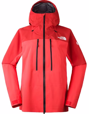 (W) The North Face Summit Series Chaqueta Roja Impermeable y Cortavientos. NF0A82WH-OAZ Buy (W) The North Face Summit Series Chaqueta Roja Impermeable y Cortavientos. NF0A82WH-OAZ