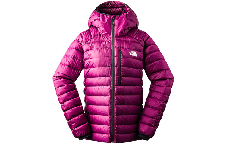 (Women) The North Face Summit Series Rose Outdoor Water-Resistant Down Jacket NF0A7UTZ-I0H