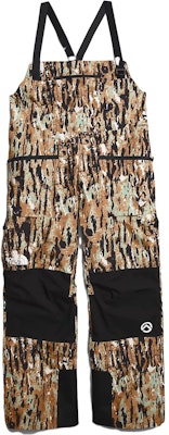 (Women) THE NORTH FACE Summit Series Verbier GTX Bib Overalls Beige Floral Print NF0A82WU-OL1 Buy (Women) THE NORTH FACE Summit Series Verbier GTX Bib Overalls Beige Floral Print NF0A82WU-OL1