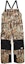 Buy (Women) THE NORTH FACE Summit Series Verbier GTX Bib Overalls Beige Floral Print NF0A82WU-OL1