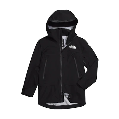 (Women) TNF Summit Series Verbier GTX Jacket Black NF0A82WV-JK3