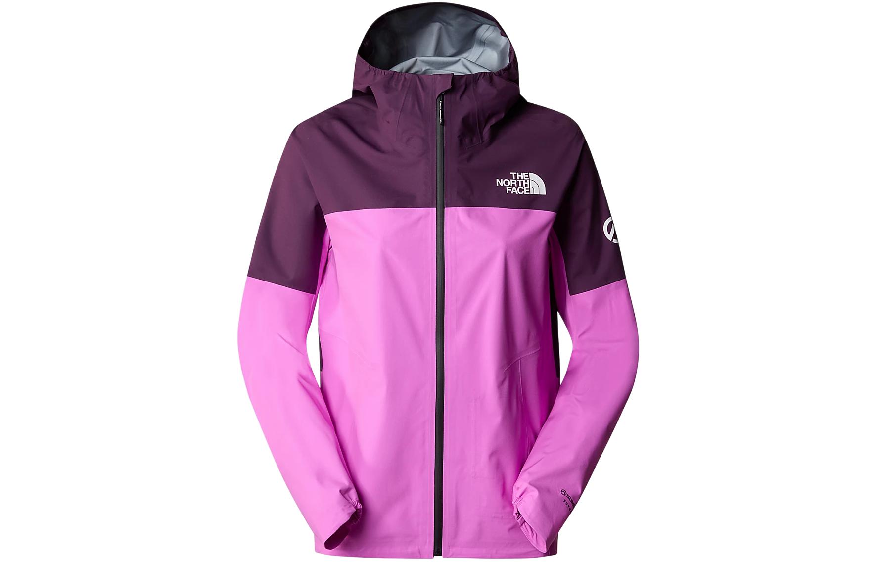(Women) TNF Summit Superior FUTURELIGHT Jacket Violet NF0A87ZTX-RLO