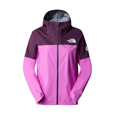 (Women) TNF Summit Superior FUTURELIGHT Jacket Violet NF0A87ZTX-RLO