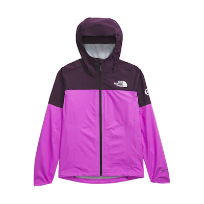 (Women) TNF Summit Superior Futurelight™ Colorblock Jacket NF0A7ZTX-RLO