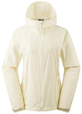 (W) The North Face 防曬輕量連帽外套 米色 NF0A87UY-QLI Buy (W) The North Face 防曬輕量連帽外套 米色 NF0A87UY-QLI