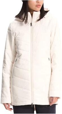 (W) Chaqueta con Capucha Negra The North Face Tamburello 2 Cremallera Completa - Blanco NF0A5GDX-N3N Buy (W) Chaqueta con Capucha Negra The North Face Tamburello 2 Cremallera Completa - Blanco NF0A5GDX-N3N