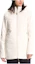 Buy (W) Chaqueta con Capucha Negra The North Face Tamburello 2 Cremallera Completa - Blanco NF0A5GDX-N3N