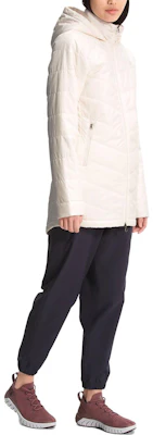 (W) Chaqueta con Capucha Negra The North Face Tamburello 2 Cremallera Completa - Blanco NF0A5GDX-N3N Lookbook (W) Chaqueta con Capucha Negra The North Face Tamburello 2 Cremallera Completa - Blanco NF0A5GDX-N3N
