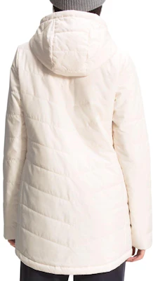 (W) Chaqueta con Capucha Negra The North Face Tamburello 2 Cremallera Completa - Blanco NF0A5GDX-N3N Shop (W) Chaqueta con Capucha Negra The North Face Tamburello 2 Cremallera Completa - Blanco NF0A5GDX-N3N