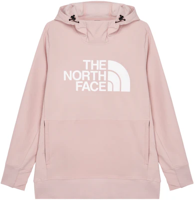 (W) The North Face Tekno Pullover Hoodie Lengan Panjang Cetak Huruf Pink NF0A7UUK-LK6 Buy (W) The North Face Tekno Pullover Hoodie Lengan Panjang Cetak Huruf Pink NF0A7UUK-LK6