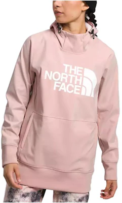 (W) The North Face Tekno Pullover Hoodie Lengan Panjang Cetak Huruf Pink NF0A7UUK-LK6 Order (W) The North Face Tekno Pullover Hoodie Lengan Panjang Cetak Huruf Pink NF0A7UUK-LK6