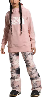 (W) The North Face Tekno Pullover Hoodie Lengan Panjang Cetak Huruf Pink NF0A7UUK-LK6 Shop (W) The North Face Tekno Pullover Hoodie Lengan Panjang Cetak Huruf Pink NF0A7UUK-LK6