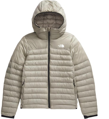 (W) 北面 Terra Peak 羊毛連帽外套 粘土灰 NF0A88TU-1I4 Buy (W) 北面 Terra Peak 羊毛連帽外套 粘土灰 NF0A88TU-1I4