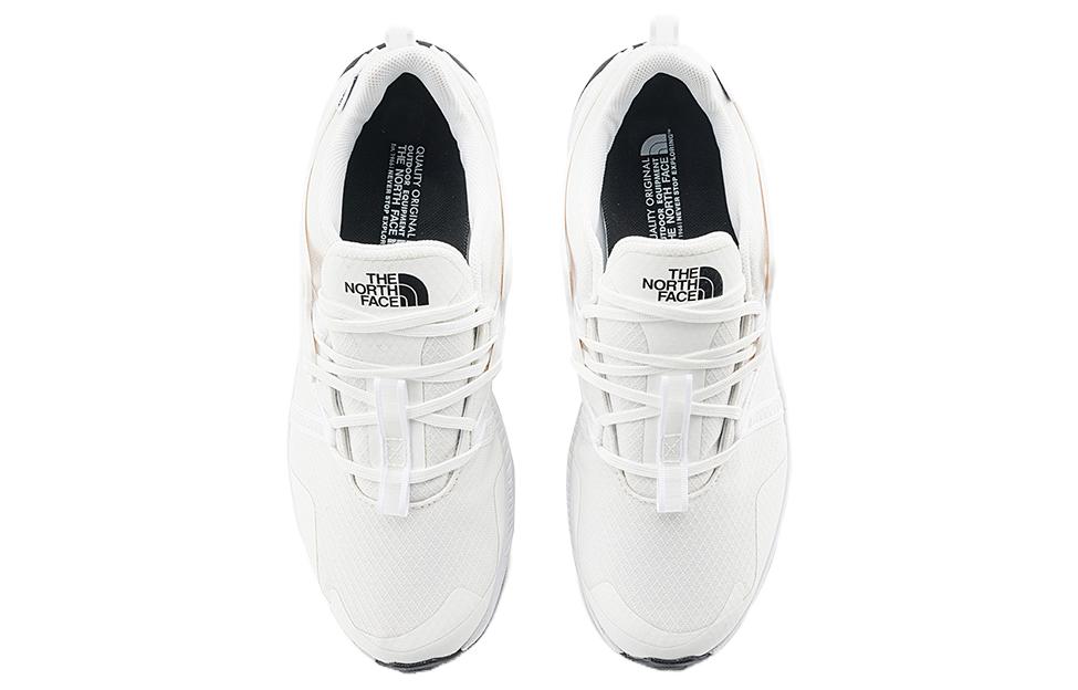 (W) The North Face The North Flace Low 'White Outdoor Function' 圖 2