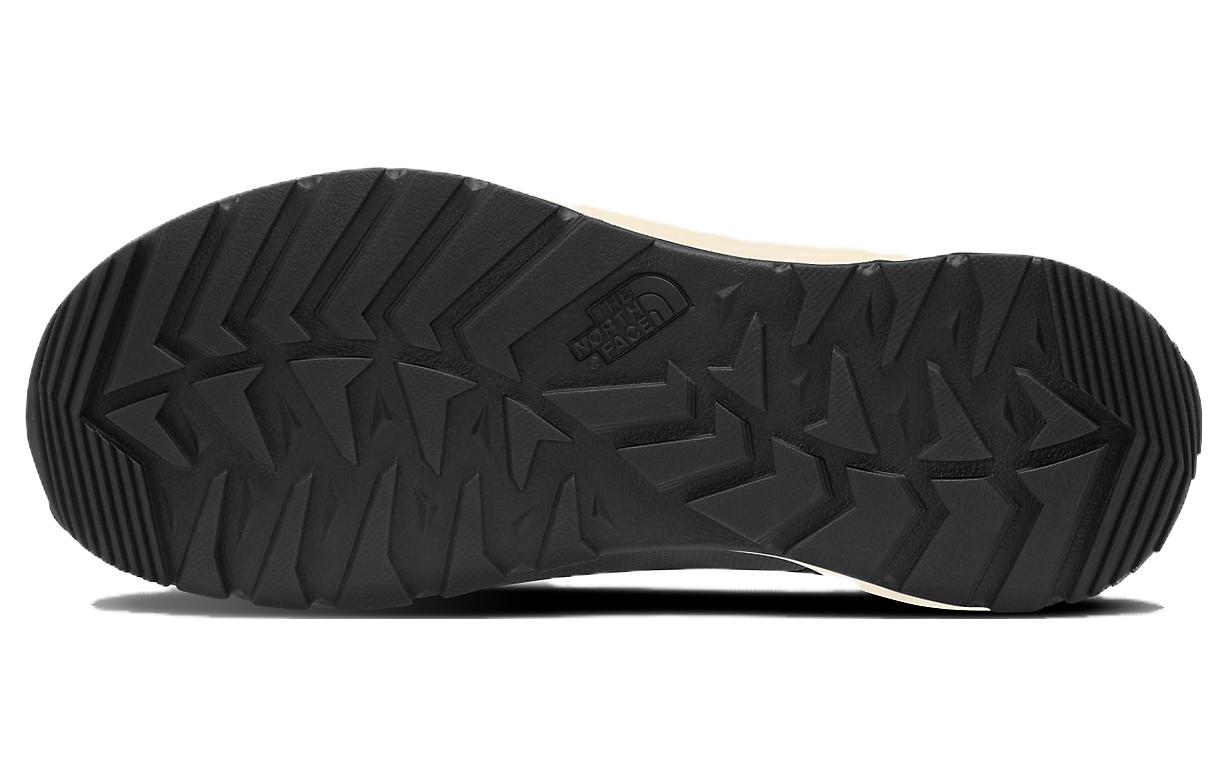 Shop (W) 北面ThermoBall奢华系带靴'黑色' 817W-KT0