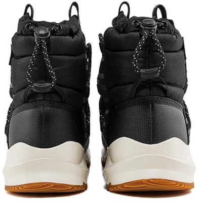 (W) The North Face ThermoBall Lace Up Boots Waterproof 'Tnf Black Whisper White' 5LWD-R0G Lookbook (W) The North Face ThermoBall Lace Up Boots Waterproof 'Tnf Black Whisper White' 5LWD-R0G
