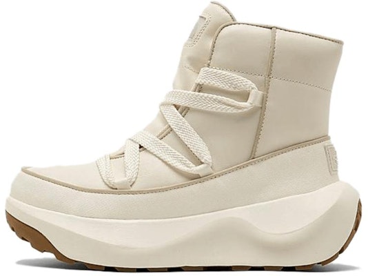 (Women) The North Face Thermoball Lace Waterproof Boots 'Beige' NF0A817M100 Buy (Women) The North Face Thermoball Lace Waterproof Boots 'Beige' NF0A817M100
