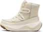 Buy (W) Boots Kalis Air The North Face Thermoball Lace 'Beige' NF0A817M100