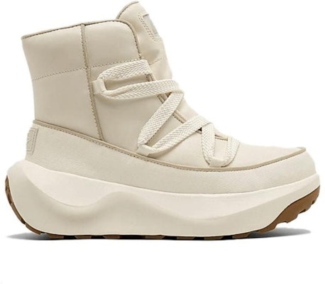 (Women) The North Face Thermoball Lace Waterproof Boots 'Beige' NF0A817M100 Order (Women) The North Face Thermoball Lace Waterproof Boots 'Beige' NF0A817M100