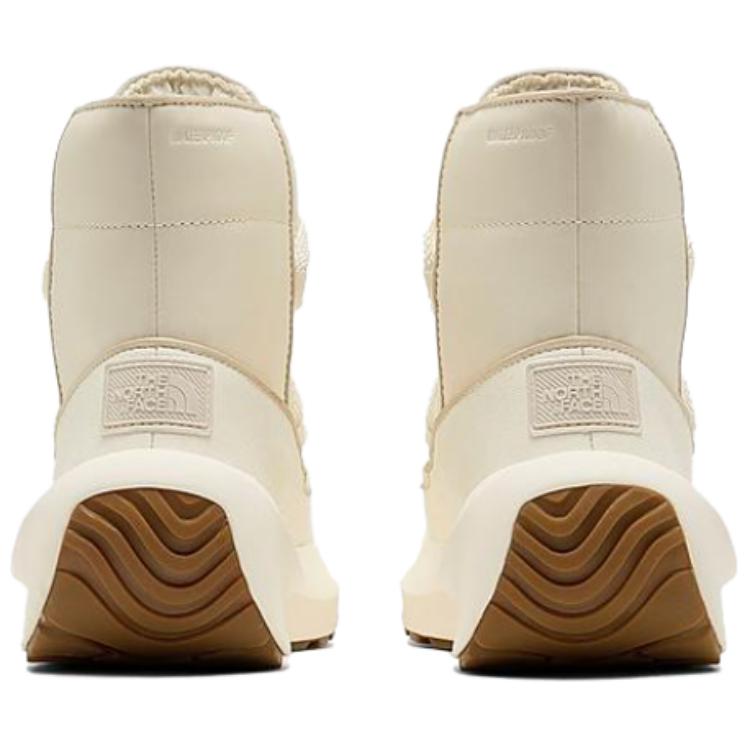 Purchase (Women) The North Face Thermoball Lace Waterproof Boots 'Beige' NF0A817M100