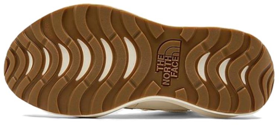 (Women) The North Face Thermoball Lace Waterproof Boots 'Beige' NF0A817M100 Details for (Women) The North Face Thermoball Lace Waterproof Boots 'Beige' NF0A817M100