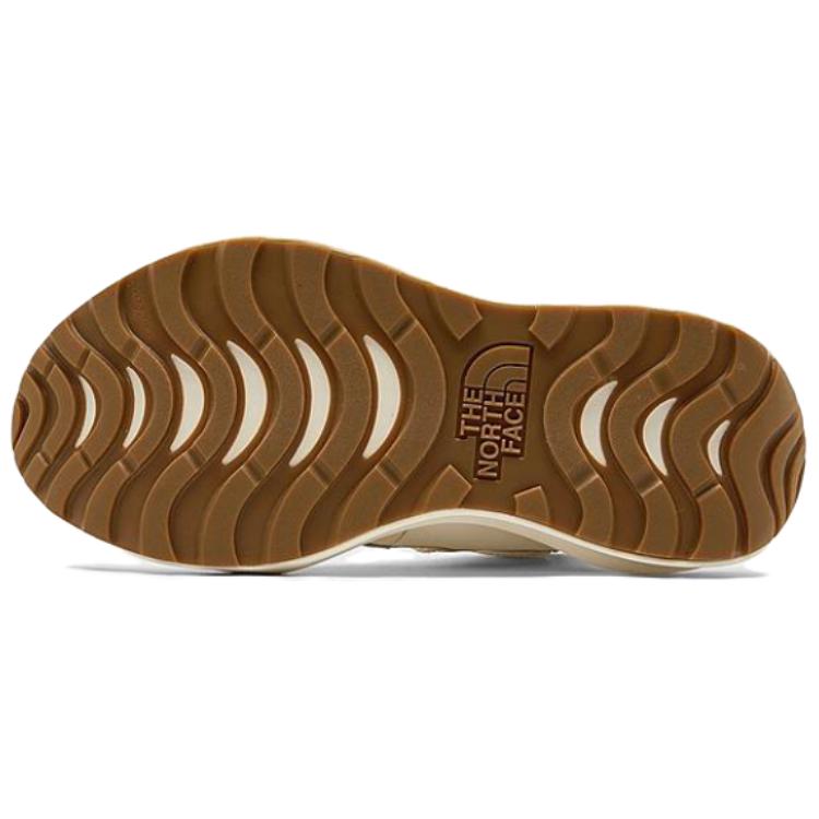 Details for (Women) The North Face Thermoball Lace Waterproof Boots 'Beige' NF0A817M100