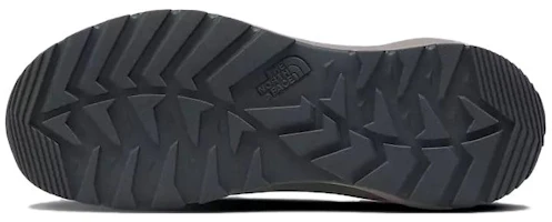 Purchase 北面 THE NORTH FACE ThermoBall 高配拉链2 透氣耐磨 高筒 戶外功能鞋 女款 棕色