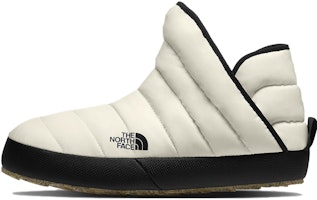 (Women) The North Face Thermoball Traction Bootie 'White Comfort' A331H-Q4C (Women) The North Face Thermoball Traction Bootie 'White Comfort' A331H-Q4C
