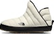 (W) The North Face Thermoball Traction Bootie 'White Comfort' Putih舒适 A331H-Q4C