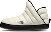 Buy (W) The North Face Thermoball Traction Bootie 'White Comfort' Putih舒适 A331H-Q4C
