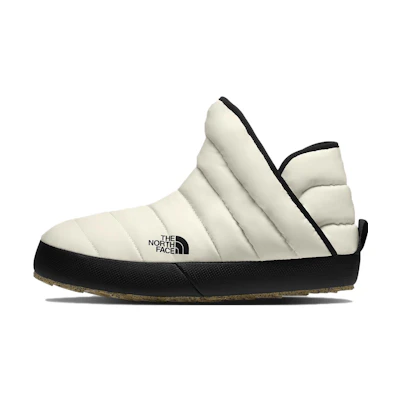 (W) The North Face Thermoball Traction Bootie 'White CMFT'