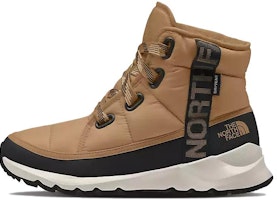 (Women) The North Face Thermoball Traction Bootie 'Apricot' 817W-KOM (Women) The North Face Thermoball Traction Bootie 'Apricot' 817W-KOM