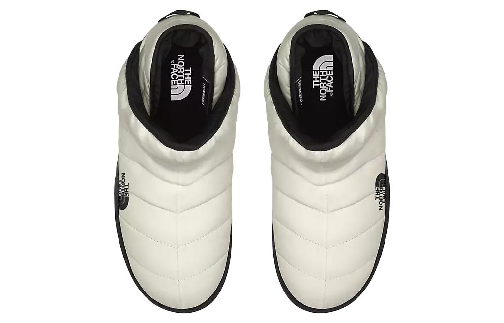 Order (W) ノースフェイス サーモボール ブーティ (ホワイト) A331H-Q4C