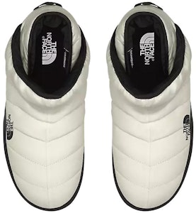 (W) The North Face Thermoball Traction Bootie 'White Comfort' Putih舒适 A331H-Q4C Order (W) The North Face Thermoball Traction Bootie 'White Comfort' Putih舒适 A331H-Q4C