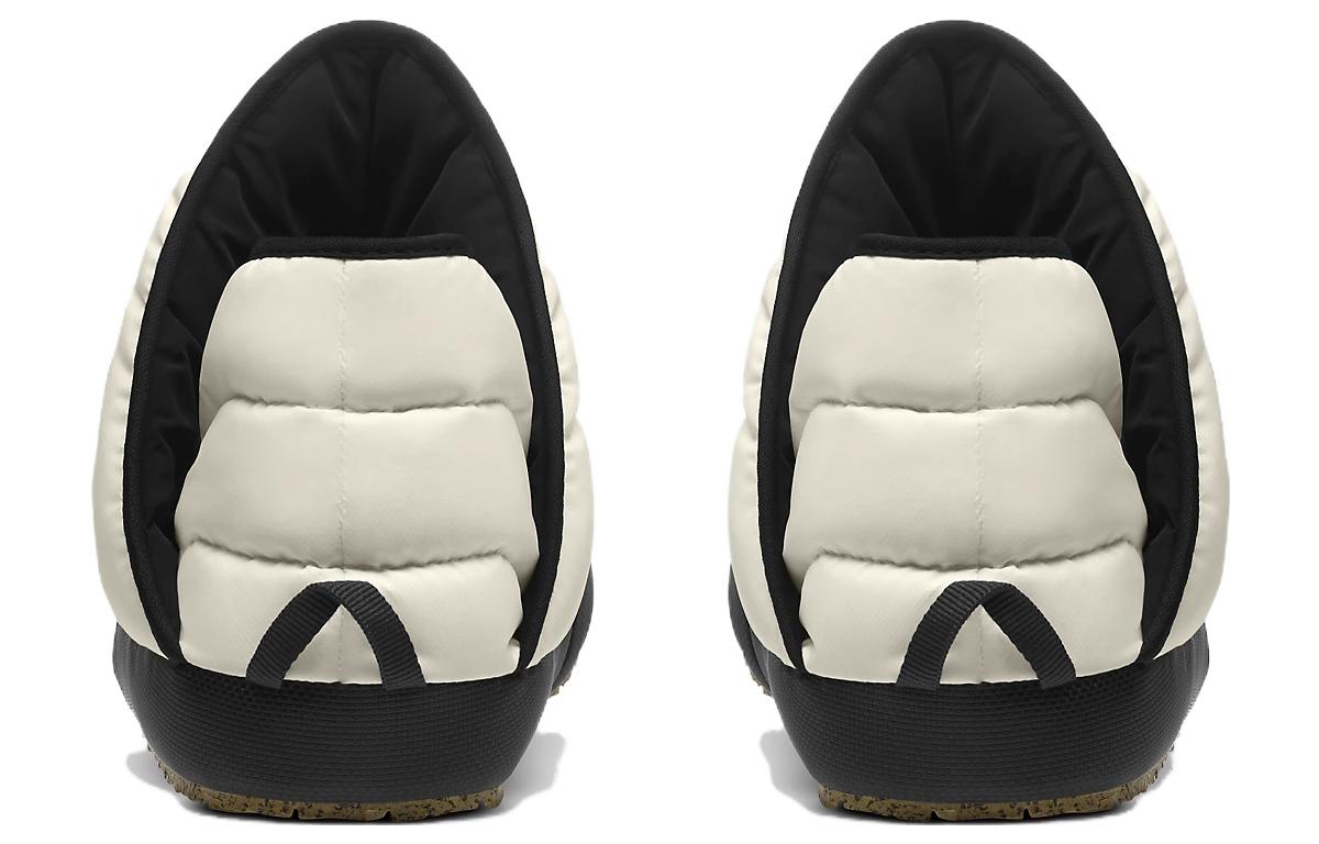 Lookbook (W) ノースフェイス サーモボール ブーティ (ホワイト) A331H-Q4C