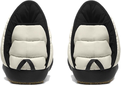 (W) The North Face Thermoball Traction Bootie 'White Comfort' Putih舒适 A331H-Q4C Lookbook (W) The North Face Thermoball Traction Bootie 'White Comfort' Putih舒适 A331H-Q4C