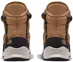 Lookbook (Women) The North Face Thermoball Traction Bootie 'Apricot' 817W-KOM