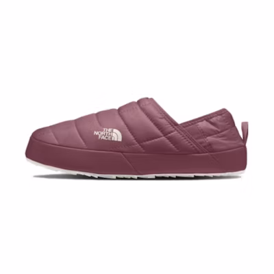(W) The North Face Thermoball Traction Mule 5 'Ginger'