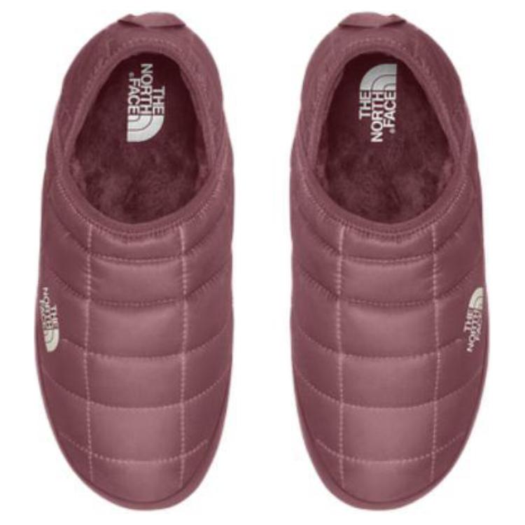 (W) The North Face Thermoball Traction Mule 5 'Ginger' 圖 3