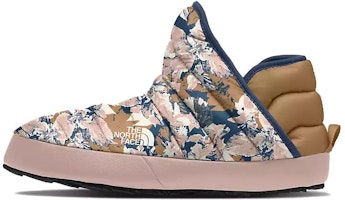 (Women) The North Face Thermoball Traction Mule 'Apricot' 331H-OJN (Women) The North Face Thermoball Traction Mule 'Apricot' 331H-OJN