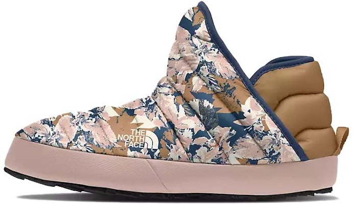 (W) The North Face Thermoball Traction Mule 'Apricot' 331H-OJN Buy (W) The North Face Thermoball Traction Mule 'Apricot' 331H-OJN