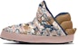 (W) The North Face Thermoball Traction Mule 'Apricot' 331H-OJN